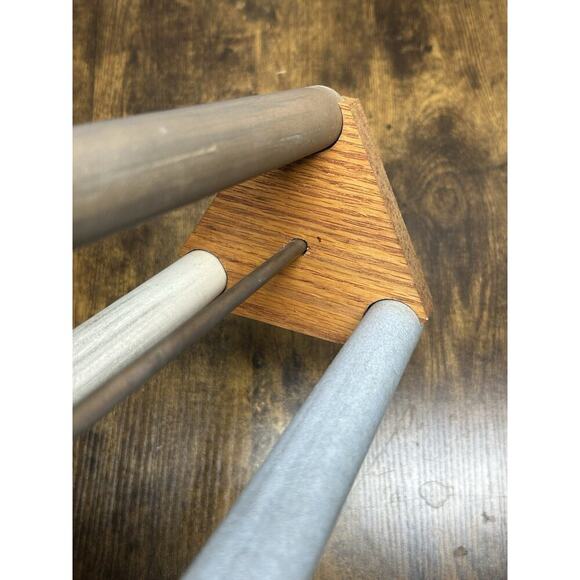 VTG Dexter Russell ceramic 3-Way Knife Sharpener - Picture 11 of 13